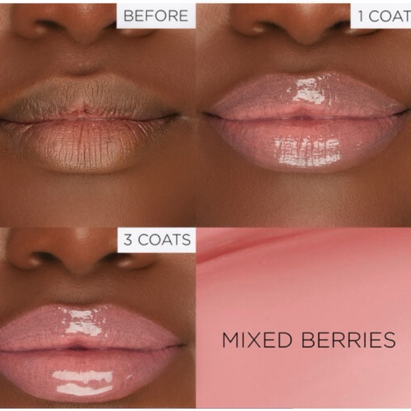 NEW ✅Tarte Mixed Berries - Picture 4 of 8